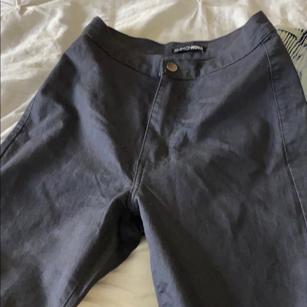 Brand new skinny jeans fashionNova